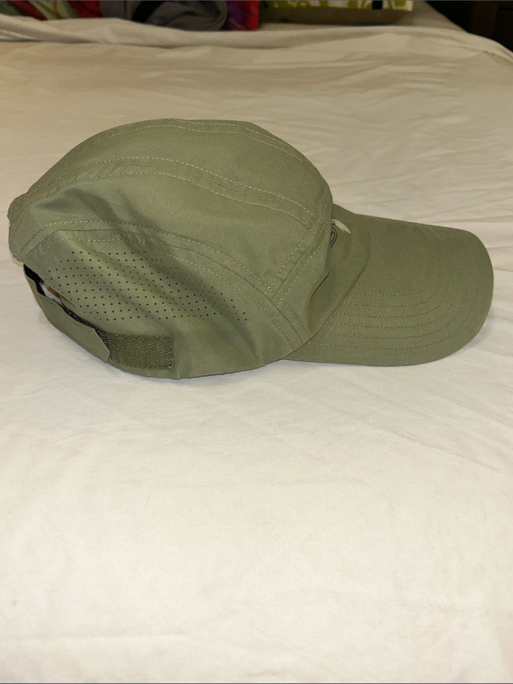Simms Performance Fishing Hat - Picture 6 of 6